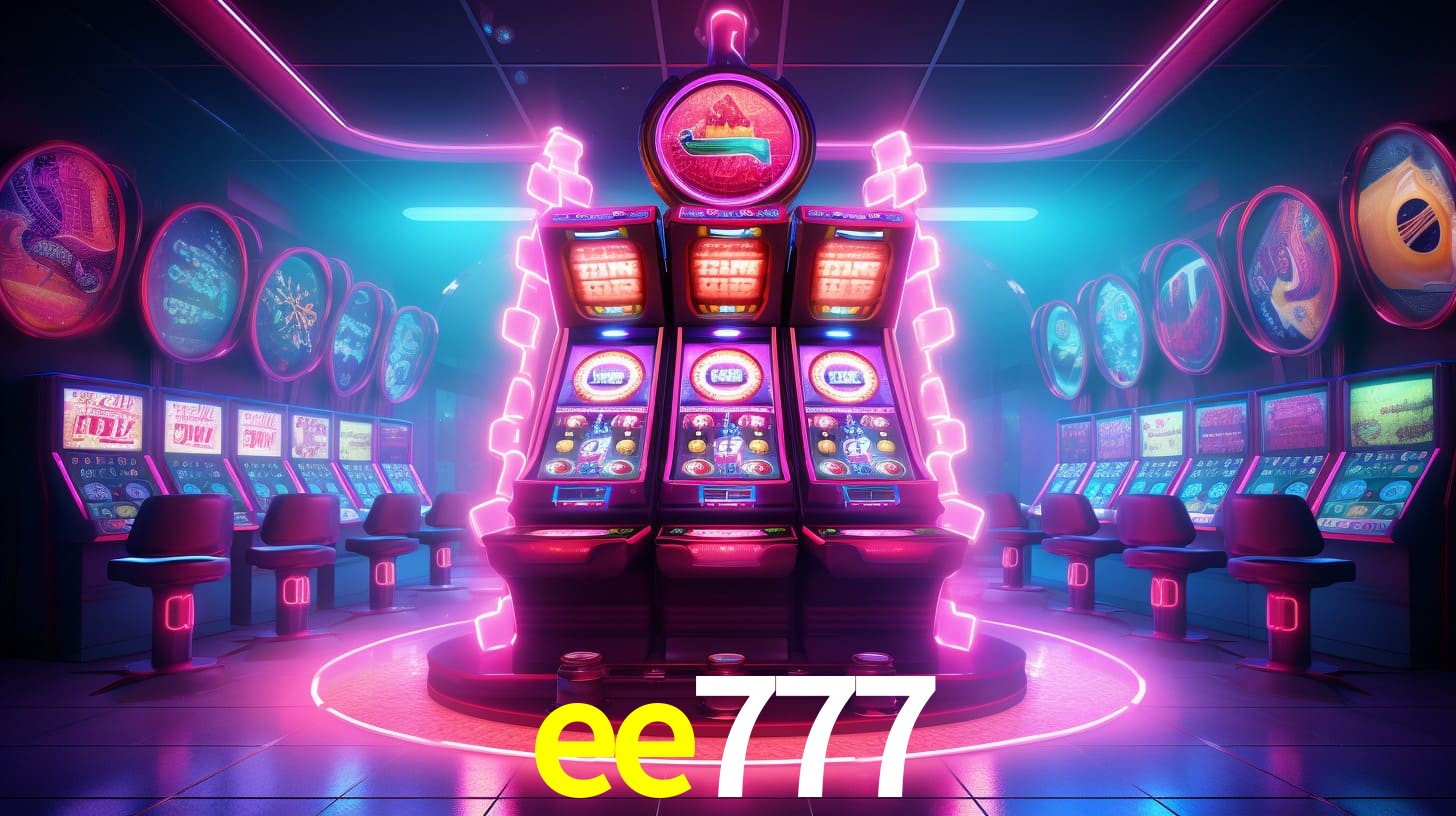 ee777 - O Cassino Mais Exclusivo Do Brasil - ee777.com