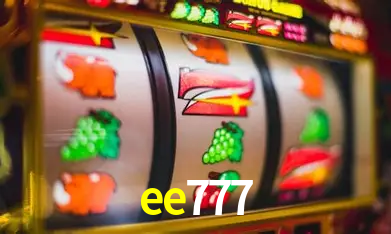 A Revolução dos Aplicativos de Jogos no ee777