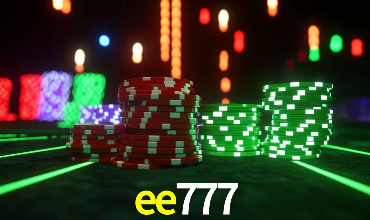 Welcome Bonus ee777