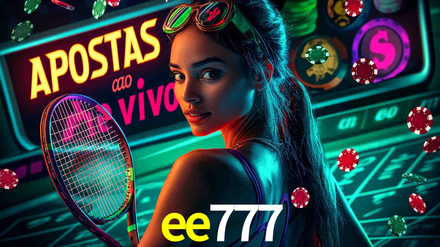 Desvendando o Mundo dos Jogos Virtuais na ee777