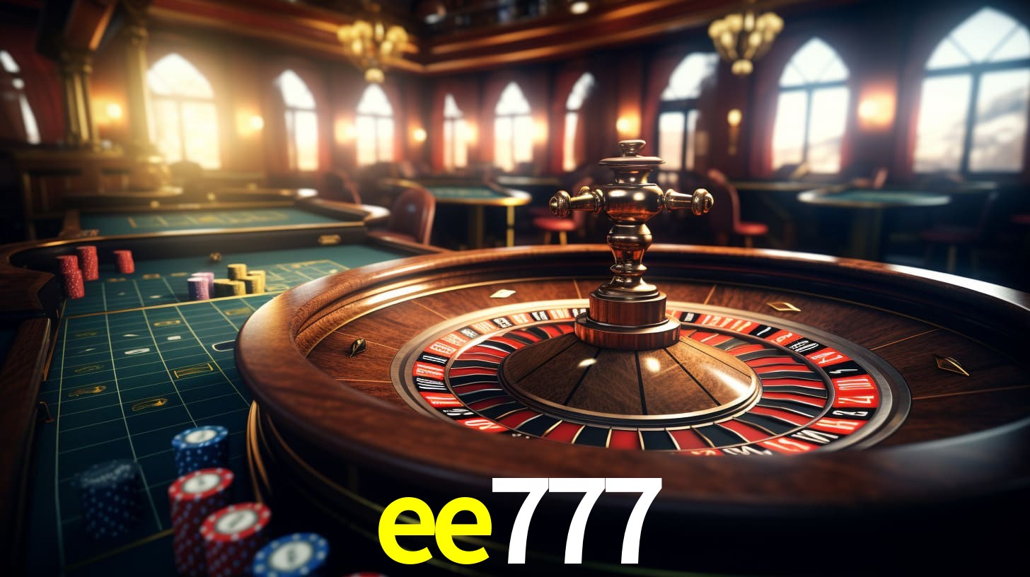 VIP Casino ee777