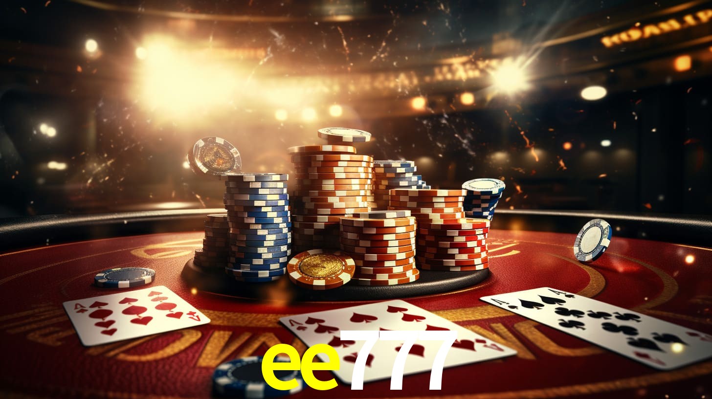 Live Casino ee777