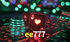 Experiência VIP ee777