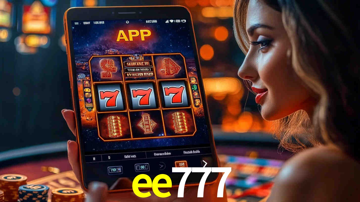 ee777: A Experiência de Casino com Jogos de Mesa ao Vivo