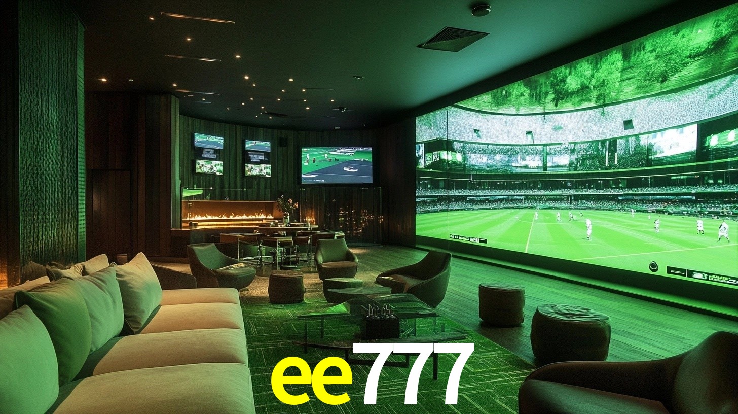 ee777: Seu Especialista em Apostas Esportivas Brasileiras