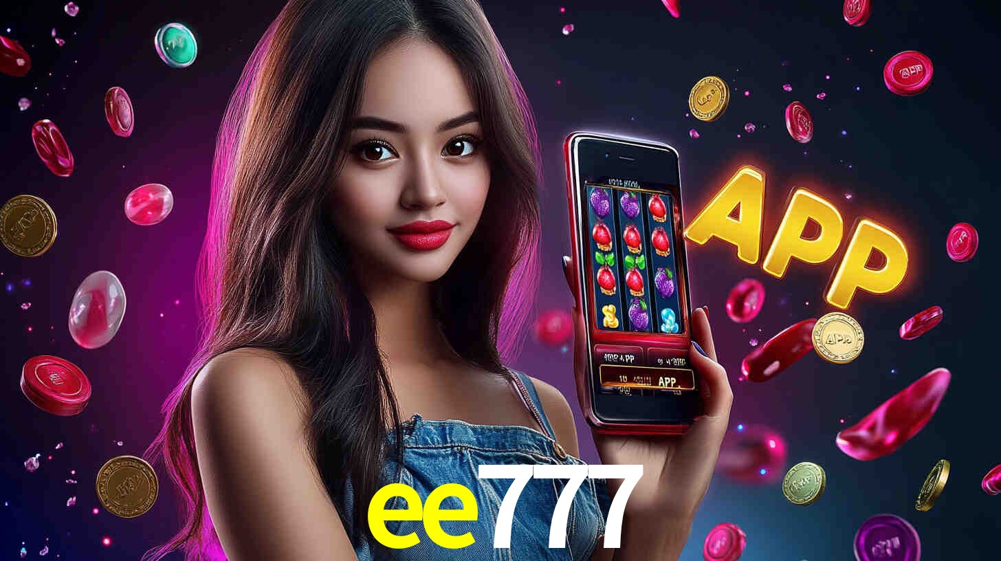 Inovações de Jogos na ee777: O Futuro das Experiências Interativas