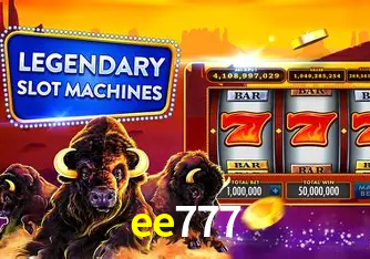 Desvendando o Mundo dos Jogos Virtuais na ee777
