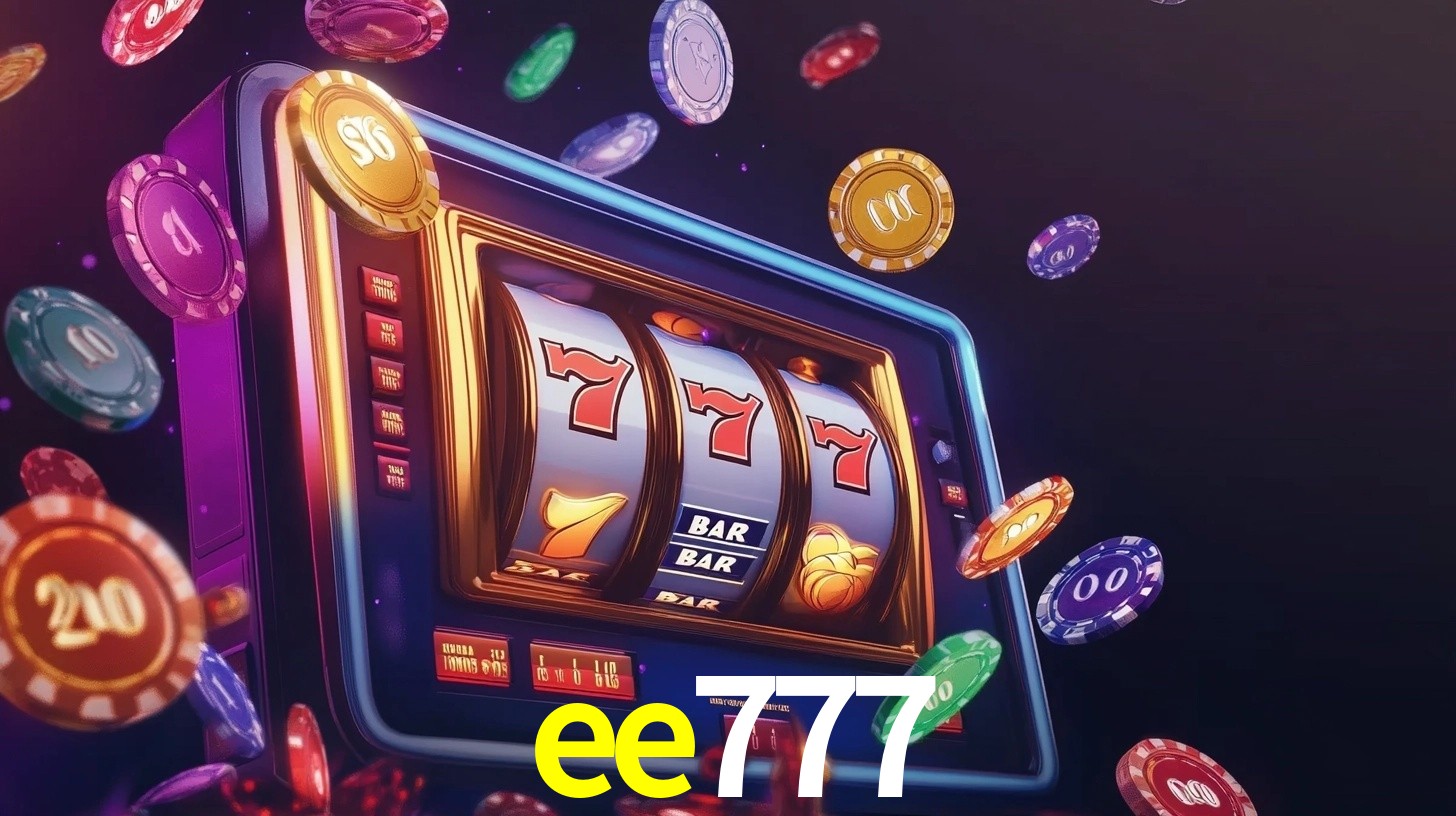 Welcome Bonus ee777