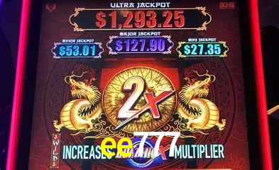 Live Casino ee777