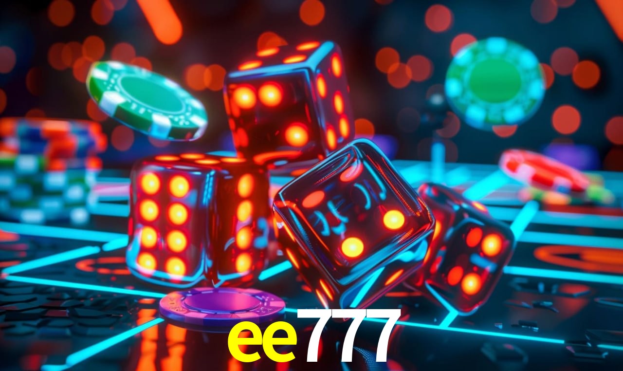 A Emoção da Loteria na ee777: Uma Chance de Mudança de Vida