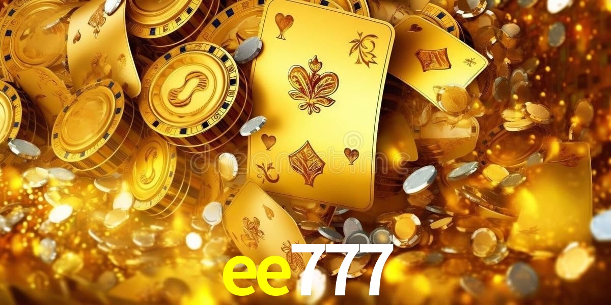 Descubra a Essência do ee777: Nossa História e Compromissos