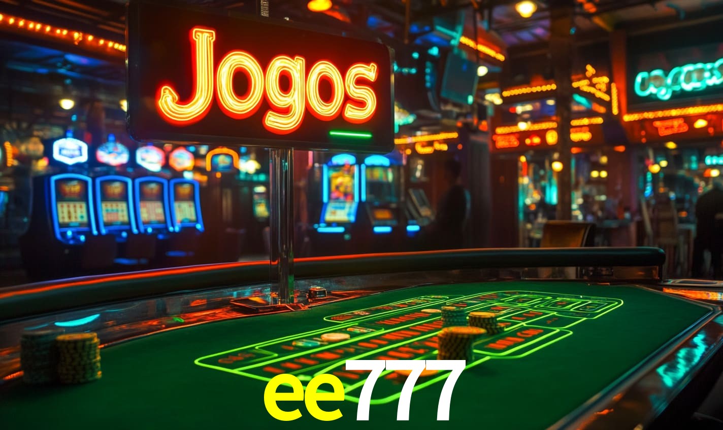 Game Providers ee777
