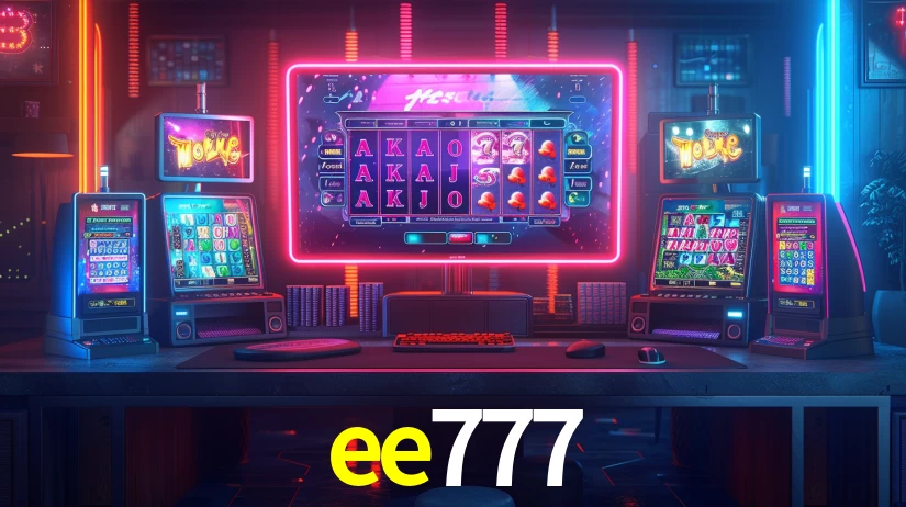 Experimente o Login Seguro Premium no ee777