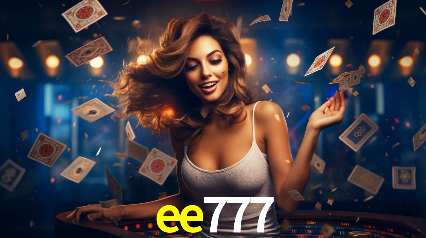 Sinta a adrenalina dos jogos de cassino com ee777
