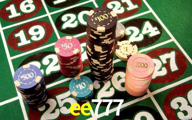 Descubra o Programa VIP da ee777: Vantagens Exclusivas para Jogadores