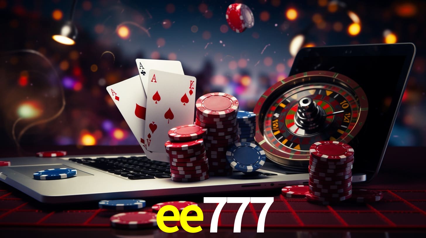 Blackjack Table ee777