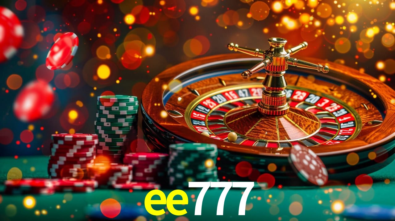 Explorando a Categoria de Eventos em Apostas na ee777