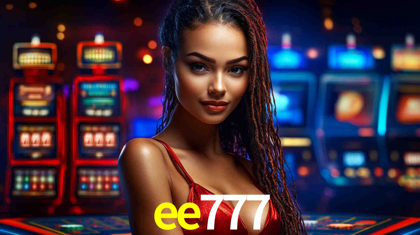 A Popularidade dos Caça-Níqueis no ee777