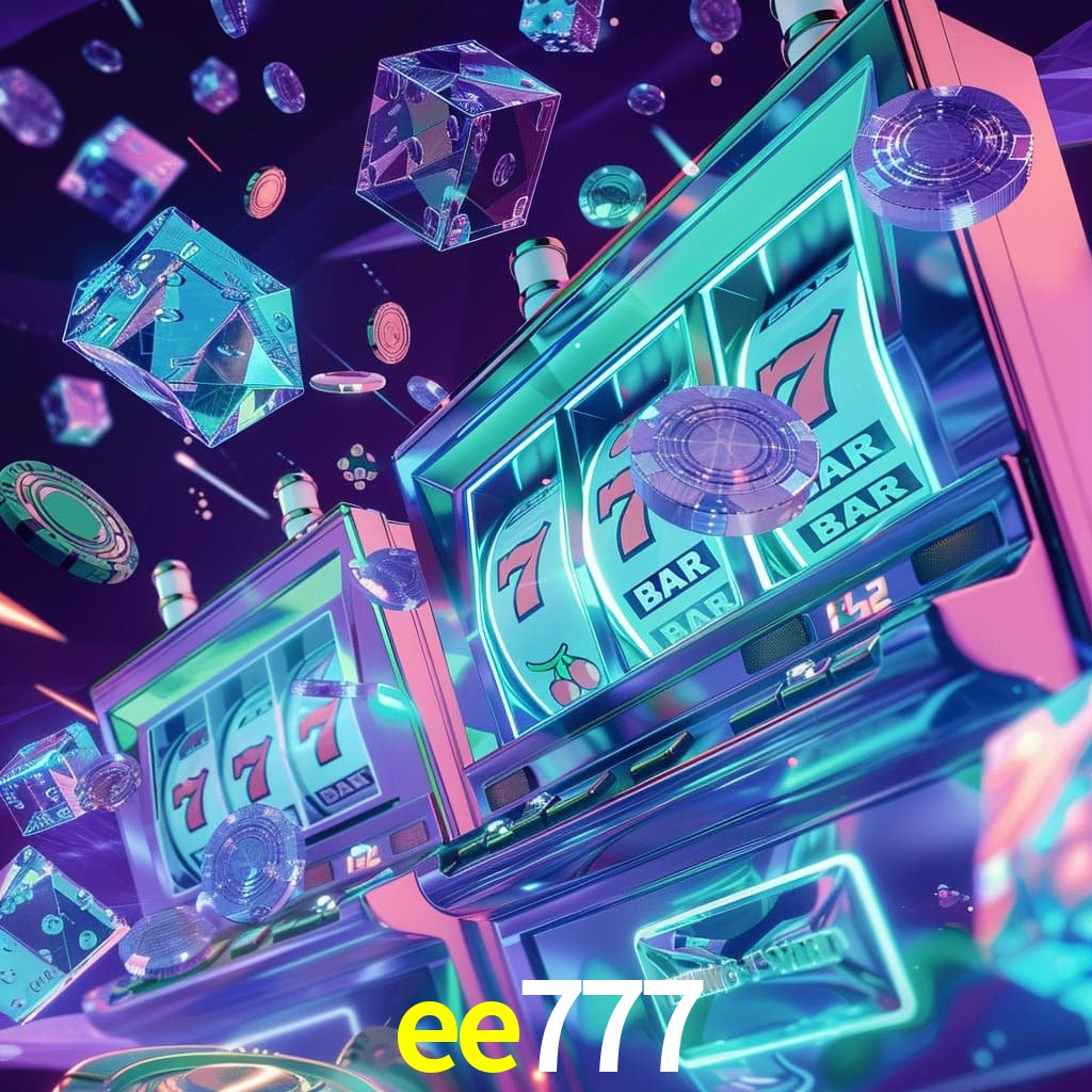 Desvendando o Mundo dos Jogos Virtuais na ee777